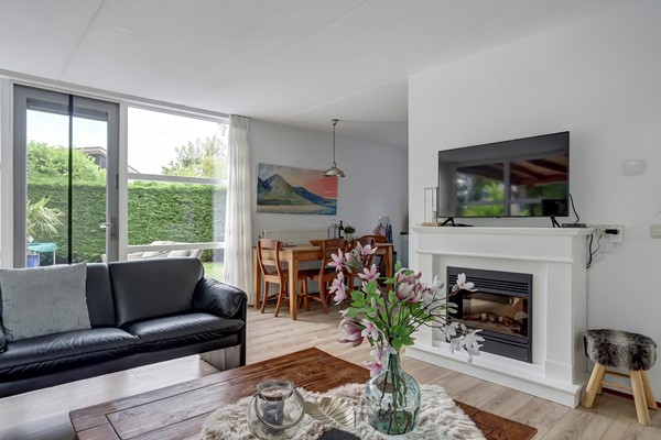 Medium property photo - Bosruiterweg 25-7, 3897 LV Zeewolde