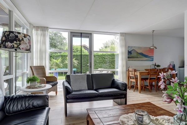 Medium property photo - Bosruiterweg 25-7, 3897 LV Zeewolde
