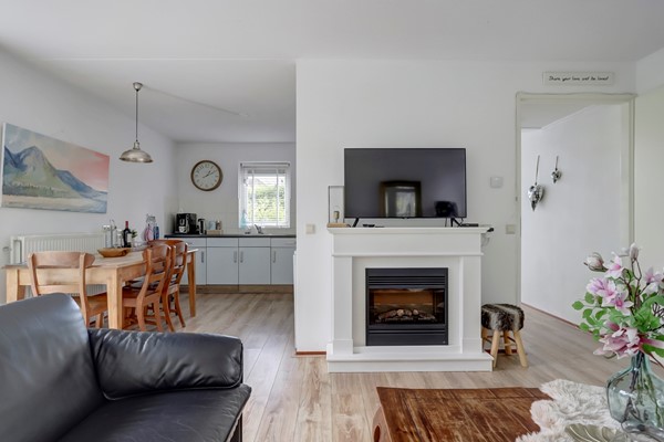 Medium property photo - Bosruiterweg 25-7, 3897 LV Zeewolde