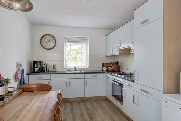 Medium property photo - Bosruiterweg 25-7, 3897 LV Zeewolde