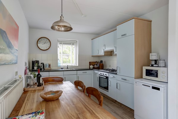 Medium property photo - Bosruiterweg 25-7, 3897 LV Zeewolde