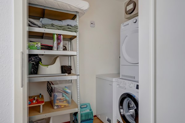 Medium property photo - Bosruiterweg 25-7, 3897 LV Zeewolde