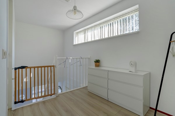 Medium property photo - Bosruiterweg 25-7, 3897 LV Zeewolde