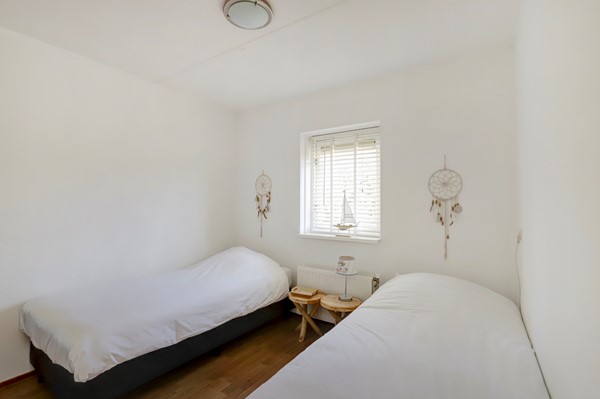 Medium property photo - Bosruiterweg 25-7, 3897 LV Zeewolde