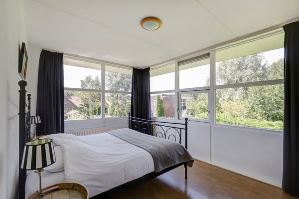 Medium property photo - Bosruiterweg 25-7, 3897 LV Zeewolde