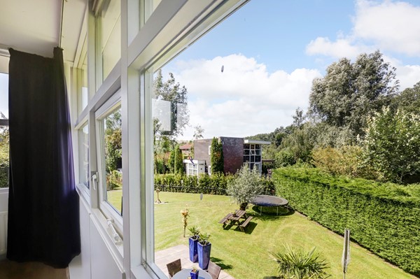 Medium property photo - Bosruiterweg 25-7, 3897 LV Zeewolde