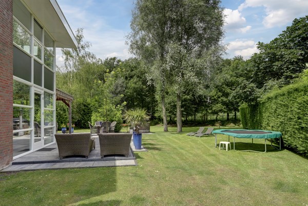 Medium property photo - Bosruiterweg 25-7, 3897 LV Zeewolde