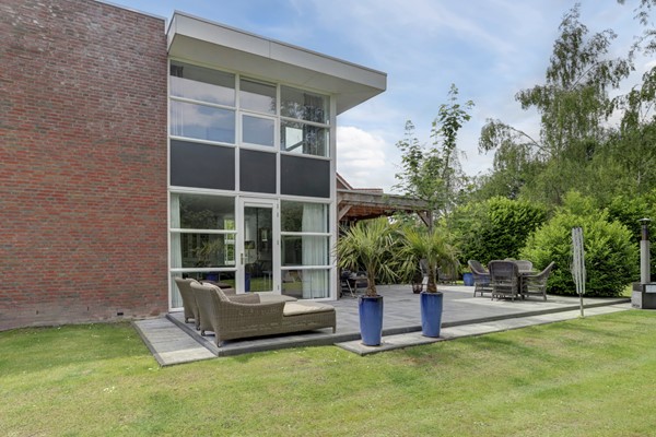 Medium property photo - Bosruiterweg 25-7, 3897 LV Zeewolde