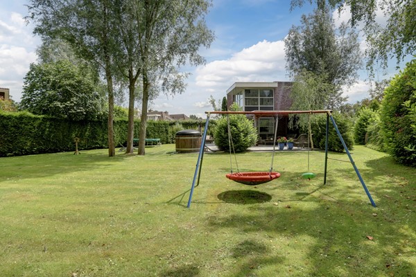 Medium property photo - Bosruiterweg 25-7, 3897 LV Zeewolde