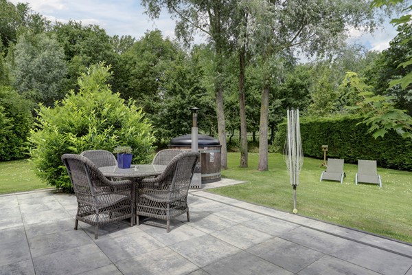 Medium property photo - Bosruiterweg 25-7, 3897 LV Zeewolde