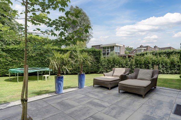 Medium property photo - Bosruiterweg 25-7, 3897 LV Zeewolde