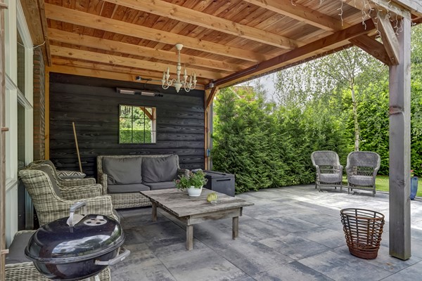 Medium property photo - Bosruiterweg 25-7, 3897 LV Zeewolde