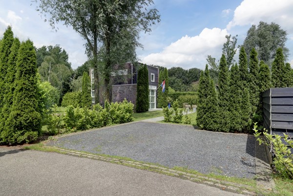 Medium property photo - Bosruiterweg 25-7, 3897 LV Zeewolde