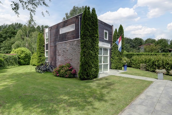 Medium property photo - Bosruiterweg 25-7, 3897 LV Zeewolde