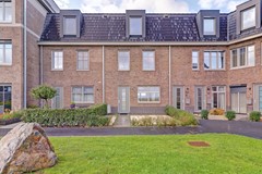 Onder bod: Kaapsduinhof 55, 3894ES Zeewolde