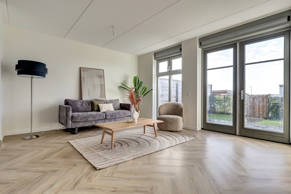 Medium property photo - Kaapsduinhof 55, 3894 ES Zeewolde