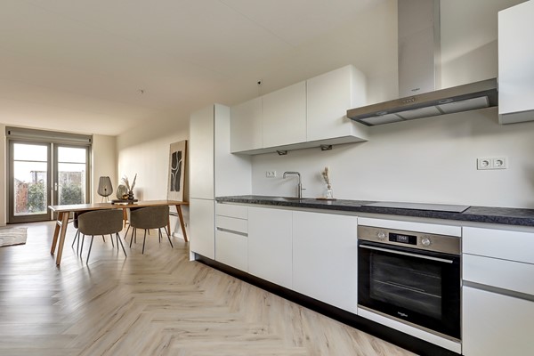 Medium property photo - Kaapsduinhof 55, 3894 ES Zeewolde