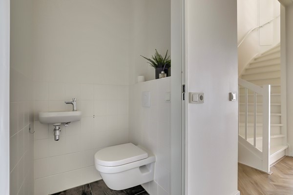 Medium property photo - Kaapsduinhof 55, 3894 ES Zeewolde