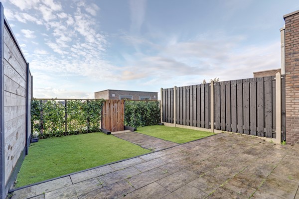 Medium property photo - Kaapsduinhof 55, 3894 ES Zeewolde