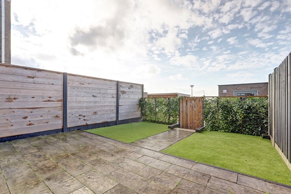 Medium property photo - Kaapsduinhof 55, 3894 ES Zeewolde