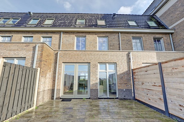 Medium property photo - Kaapsduinhof 55, 3894 ES Zeewolde