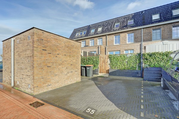 Medium property photo - Kaapsduinhof 55, 3894 ES Zeewolde