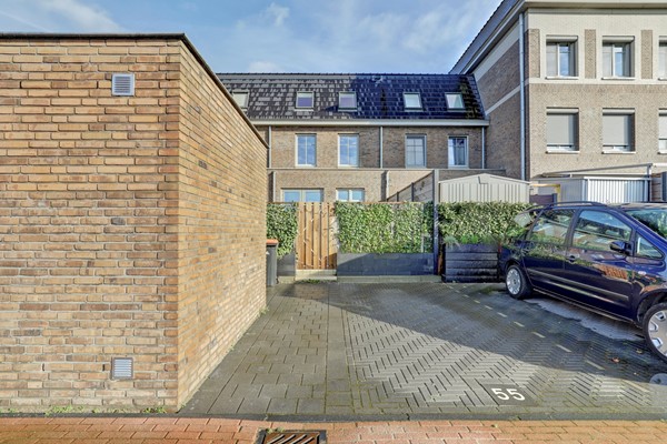 Medium property photo - Kaapsduinhof 55, 3894 ES Zeewolde