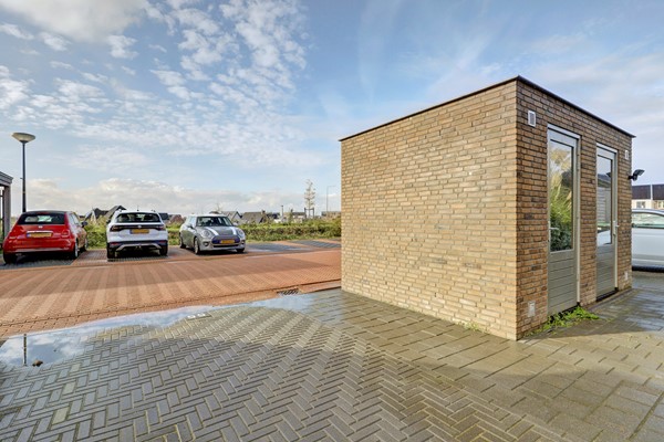Medium property photo - Kaapsduinhof 55, 3894 ES Zeewolde