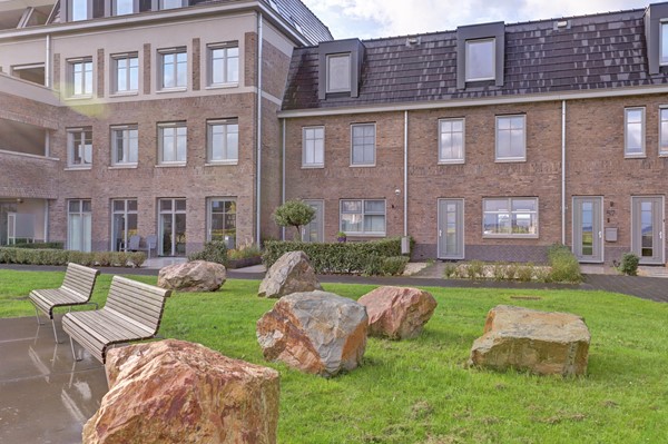 Medium property photo - Kaapsduinhof 55, 3894 ES Zeewolde