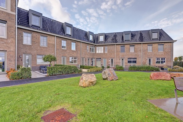 Medium property photo - Kaapsduinhof 55, 3894 ES Zeewolde