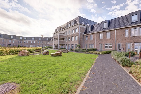 Medium property photo - Kaapsduinhof 55, 3894 ES Zeewolde