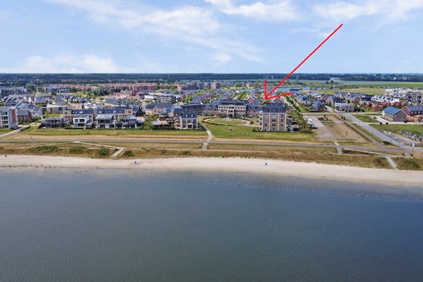 Medium property photo - Kaapsduinhof 55, 3894 ES Zeewolde