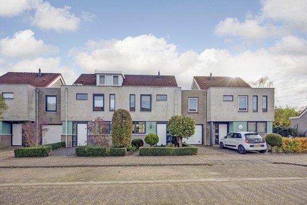 Samoen 17, 3893 CR Zeewolde