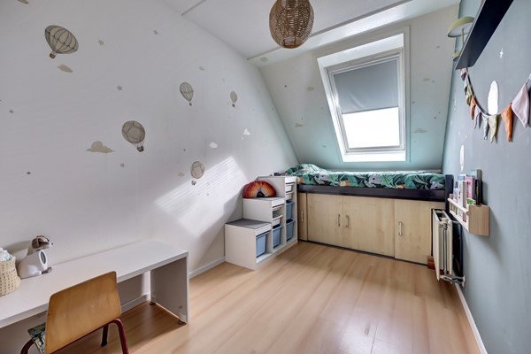 Medium property photo - Samoen 17, 3893 CR Zeewolde