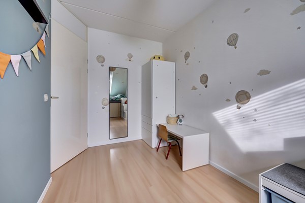 Medium property photo - Samoen 17, 3893 CR Zeewolde