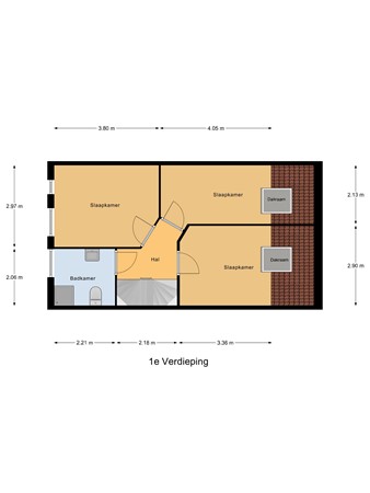 Medium property photo - Samoen 17, 3893 CR Zeewolde