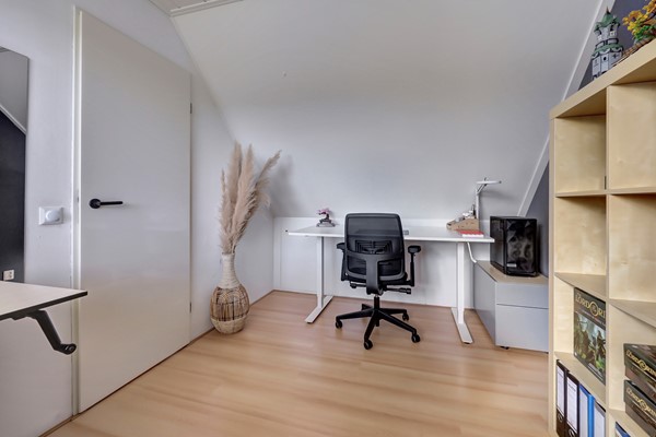 Medium property photo - Samoen 17, 3893 CR Zeewolde