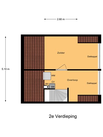 Medium property photo - Samoen 17, 3893 CR Zeewolde