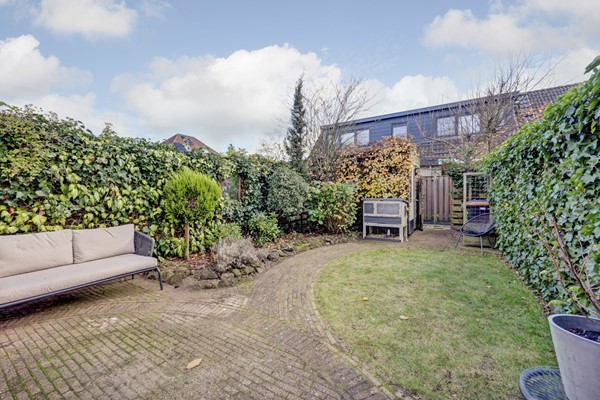 Medium property photo - Samoen 17, 3893 CR Zeewolde