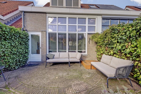 Medium property photo - Samoen 17, 3893 CR Zeewolde