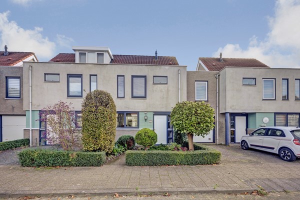 Medium property photo - Samoen 17, 3893 CR Zeewolde