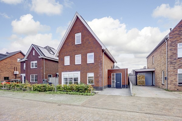 Maria Mayerstraat 22, 1341 DK Almere