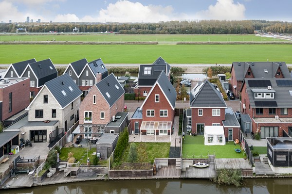 Medium property photo - Maria Mayerstraat 22, 1341 DK Almere