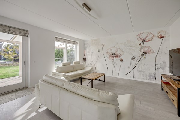 Medium property photo - Maria Mayerstraat 22, 1341 DK Almere