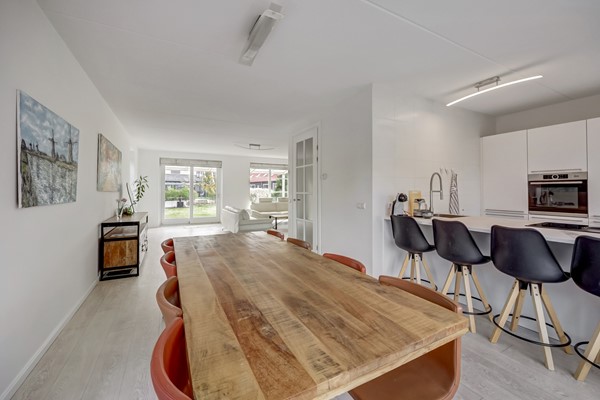 Medium property photo - Maria Mayerstraat 22, 1341 DK Almere