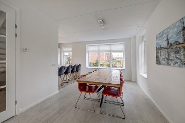 Medium property photo - Maria Mayerstraat 22, 1341 DK Almere