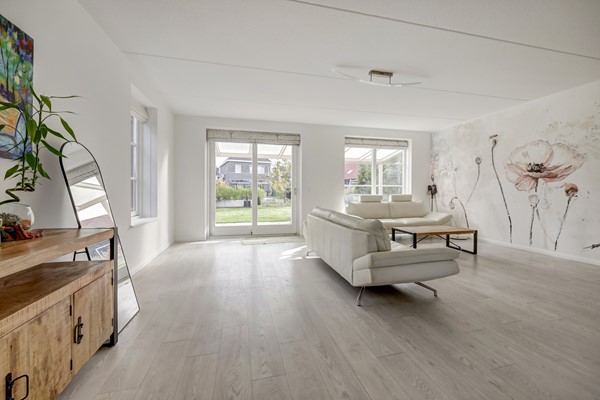 Medium property photo - Maria Mayerstraat 22, 1341 DK Almere