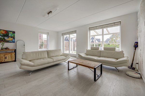 Medium property photo - Maria Mayerstraat 22, 1341 DK Almere