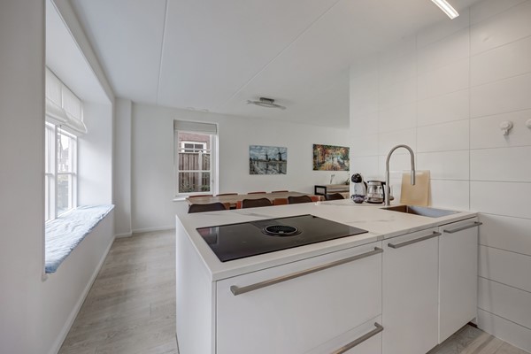 Medium property photo - Maria Mayerstraat 22, 1341 DK Almere