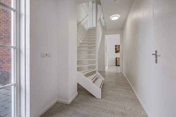 Medium property photo - Maria Mayerstraat 22, 1341 DK Almere